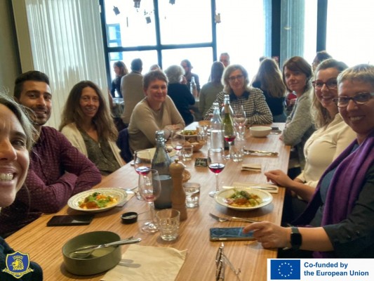 Celebrating #Erasmusdays Part 2